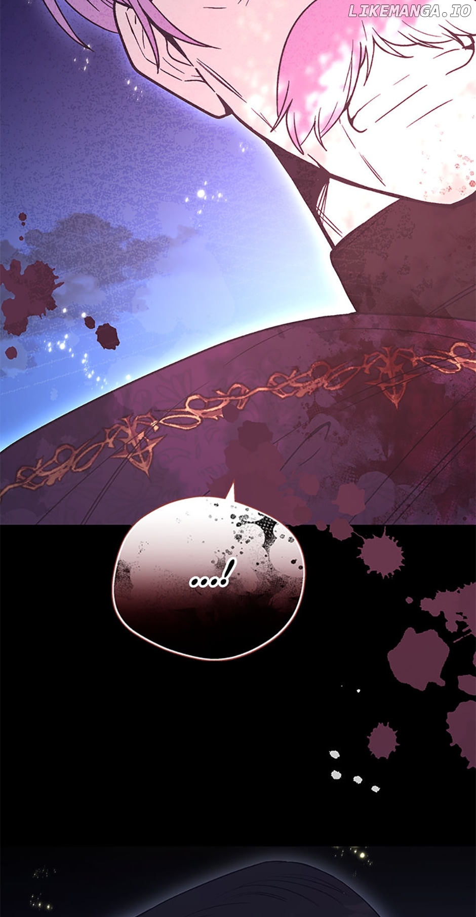 He's Just My Brother, Your Grace! Chapter 67 - page 48