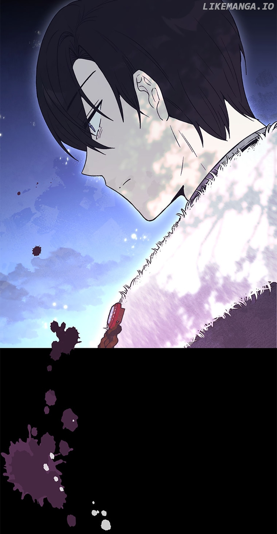 He's Just My Brother, Your Grace! Chapter 67 - page 49