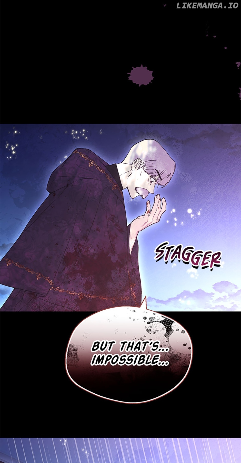 He's Just My Brother, Your Grace! Chapter 67 - page 50