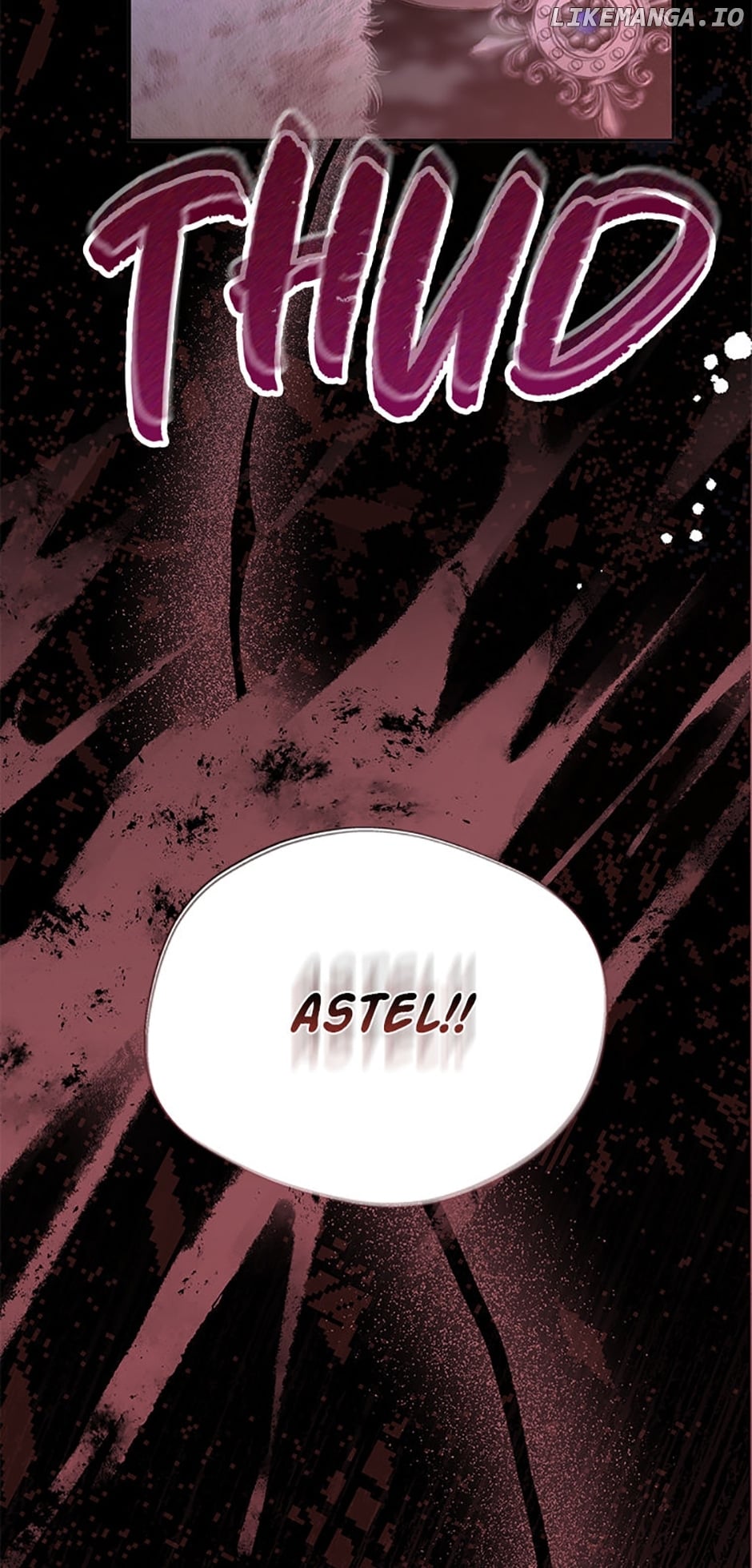 He's Just My Brother, Your Grace! Chapter 67 - page 7