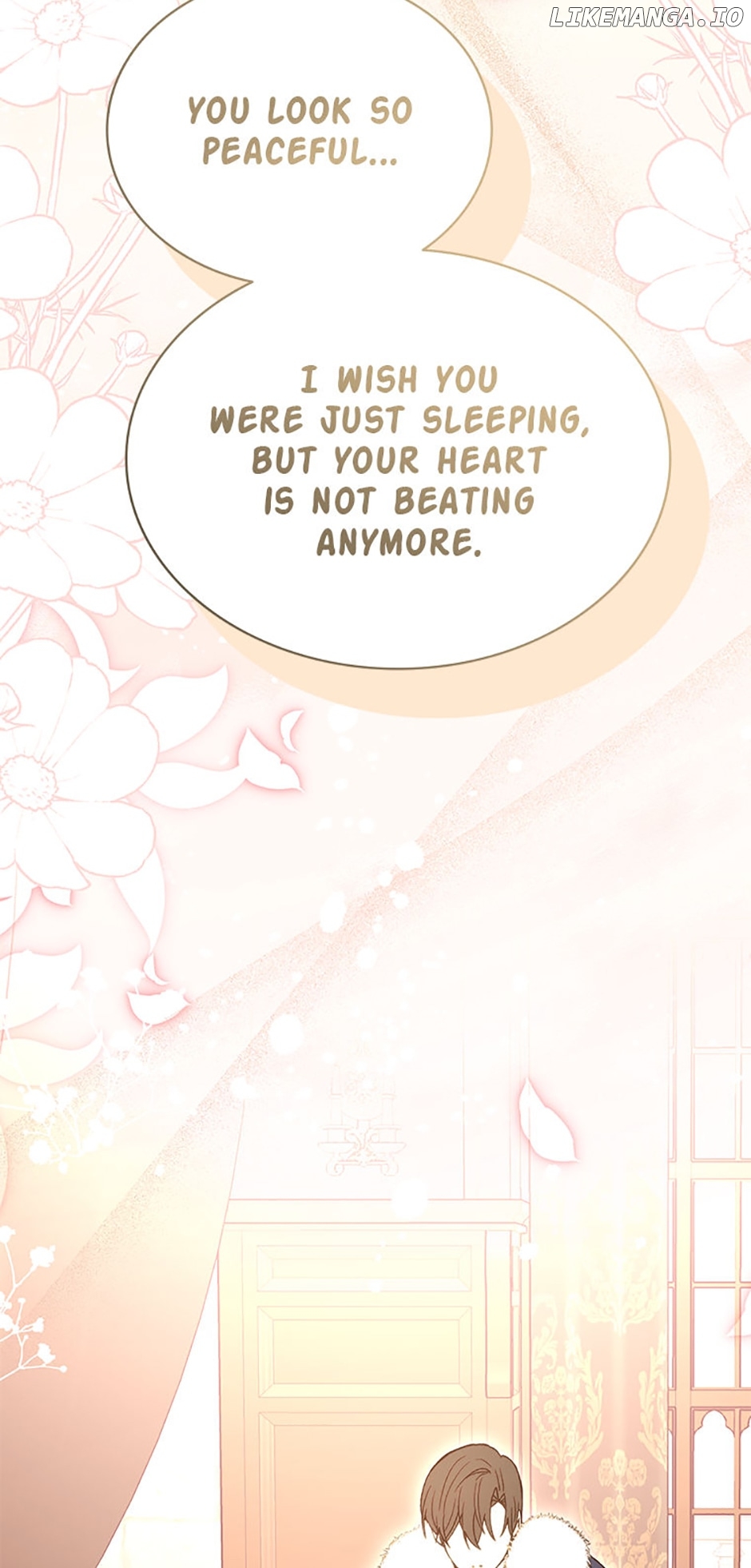 He's Just My Brother, Your Grace! Chapter 67 - page 59