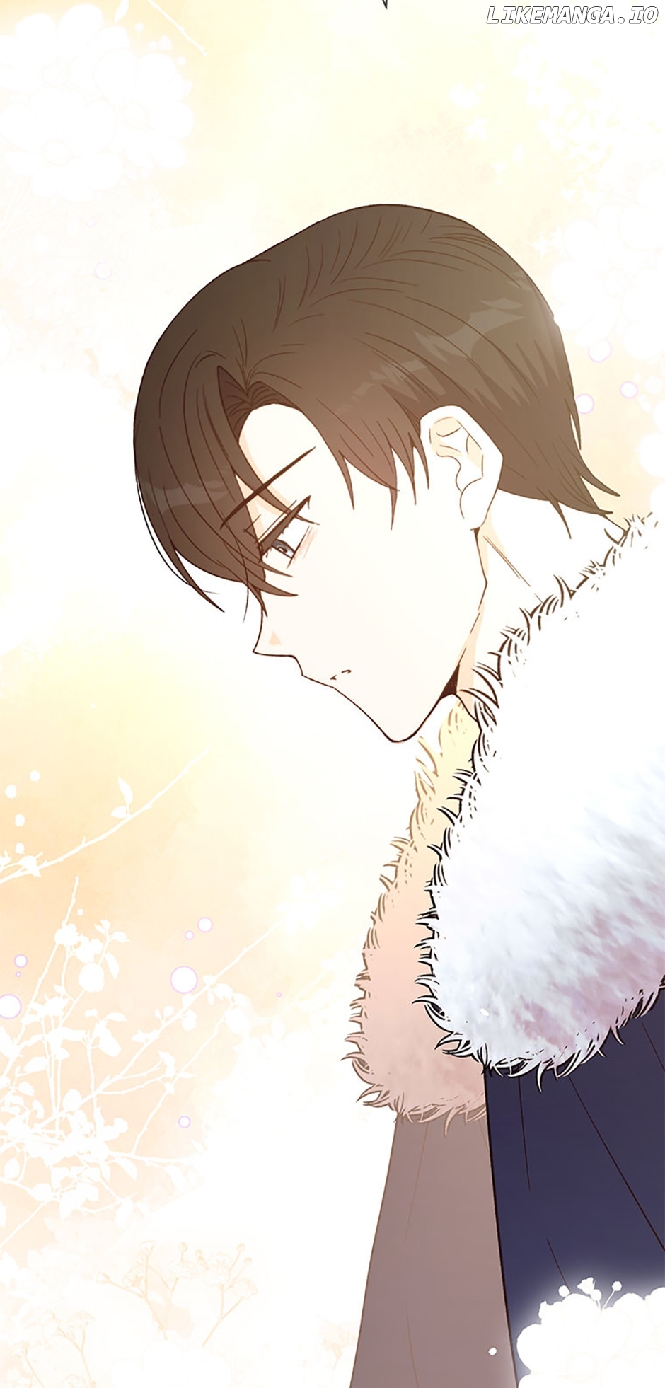 He's Just My Brother, Your Grace! Chapter 67 - page 61