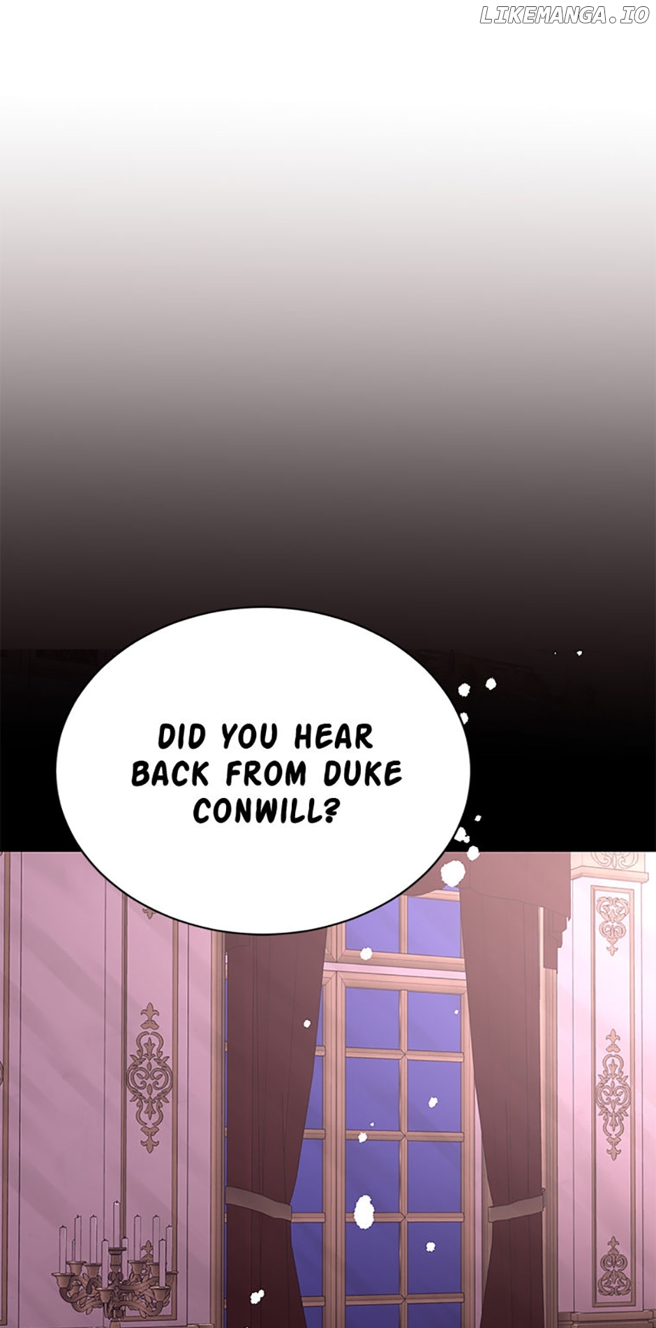 He's Just My Brother, Your Grace! Chapter 67 - page 63