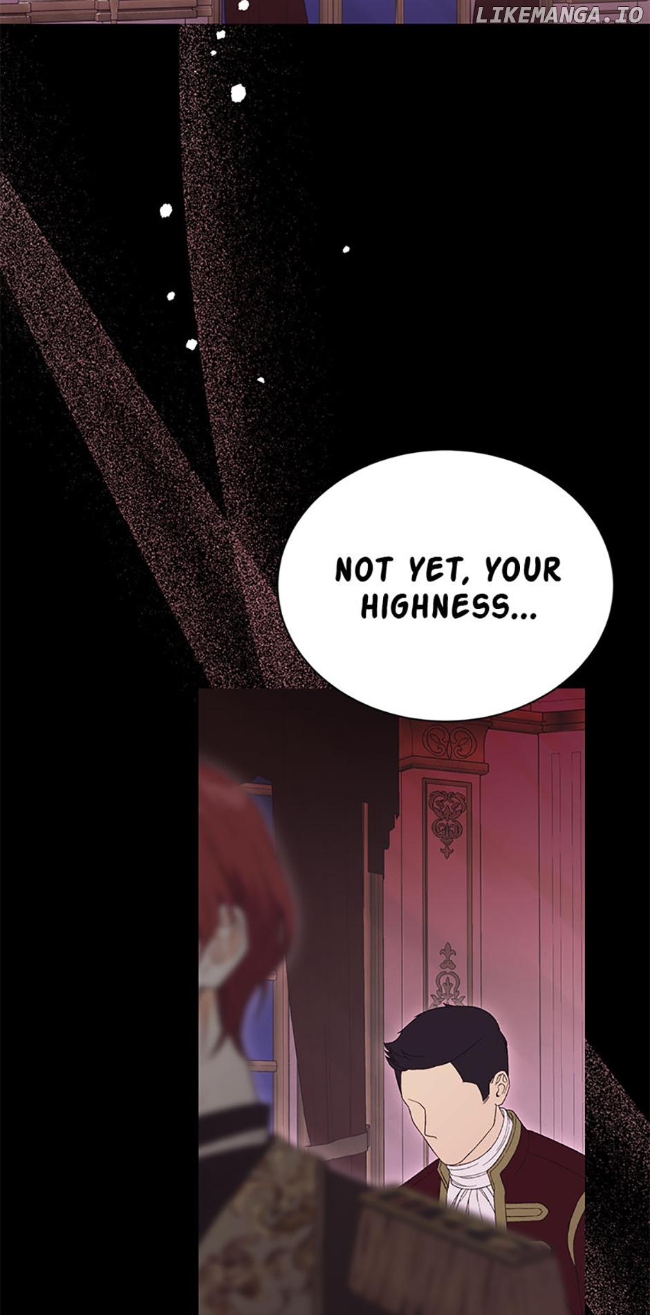 He's Just My Brother, Your Grace! Chapter 67 - page 64