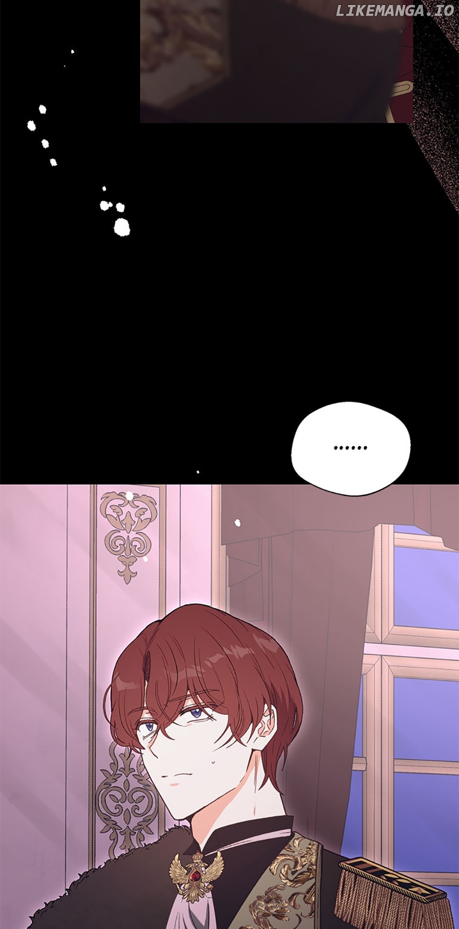 He's Just My Brother, Your Grace! Chapter 67 - page 65
