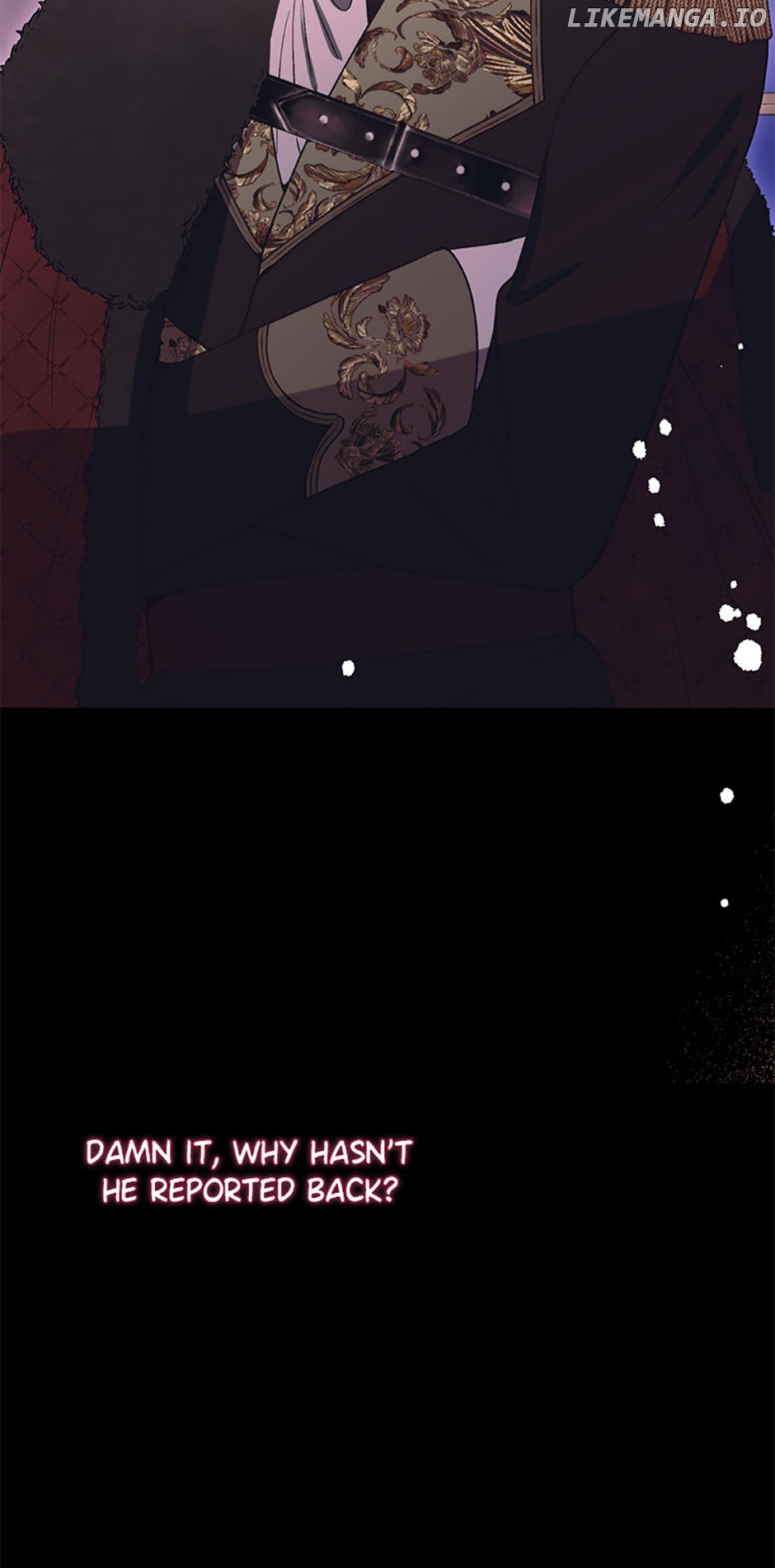 He's Just My Brother, Your Grace! Chapter 67 - page 66