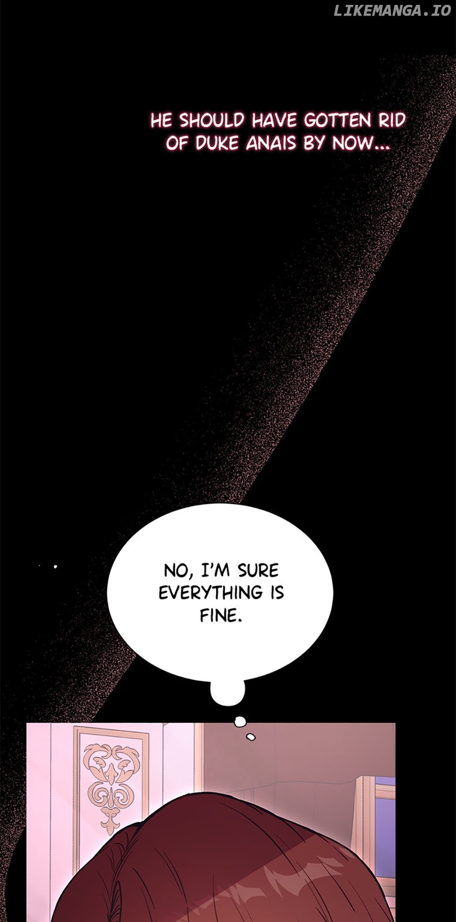 He's Just My Brother, Your Grace! Chapter 67 - page 67