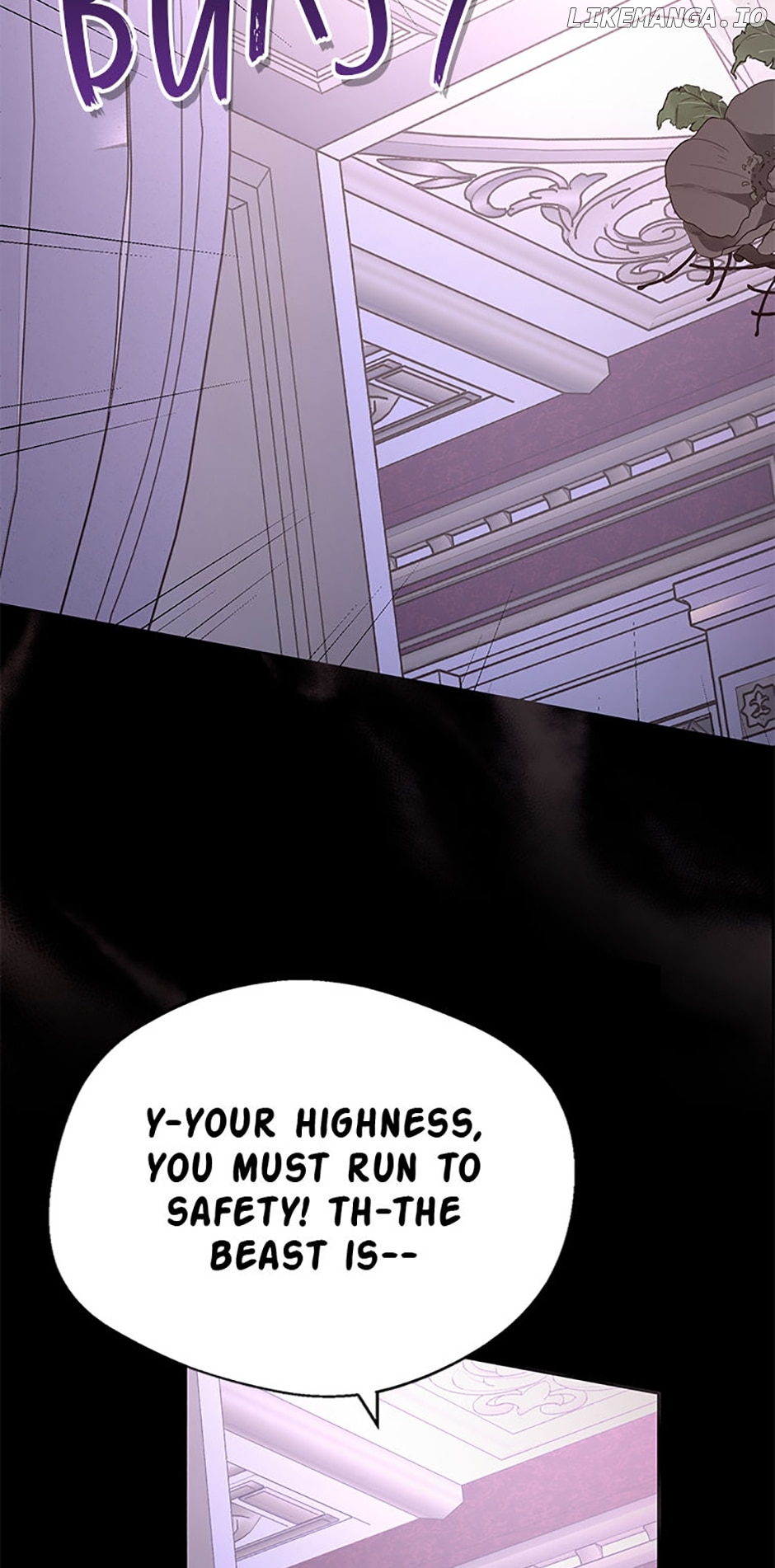 He's Just My Brother, Your Grace! Chapter 67 - page 70