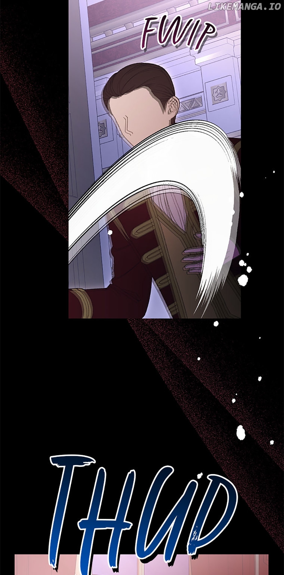 He's Just My Brother, Your Grace! Chapter 67 - page 71