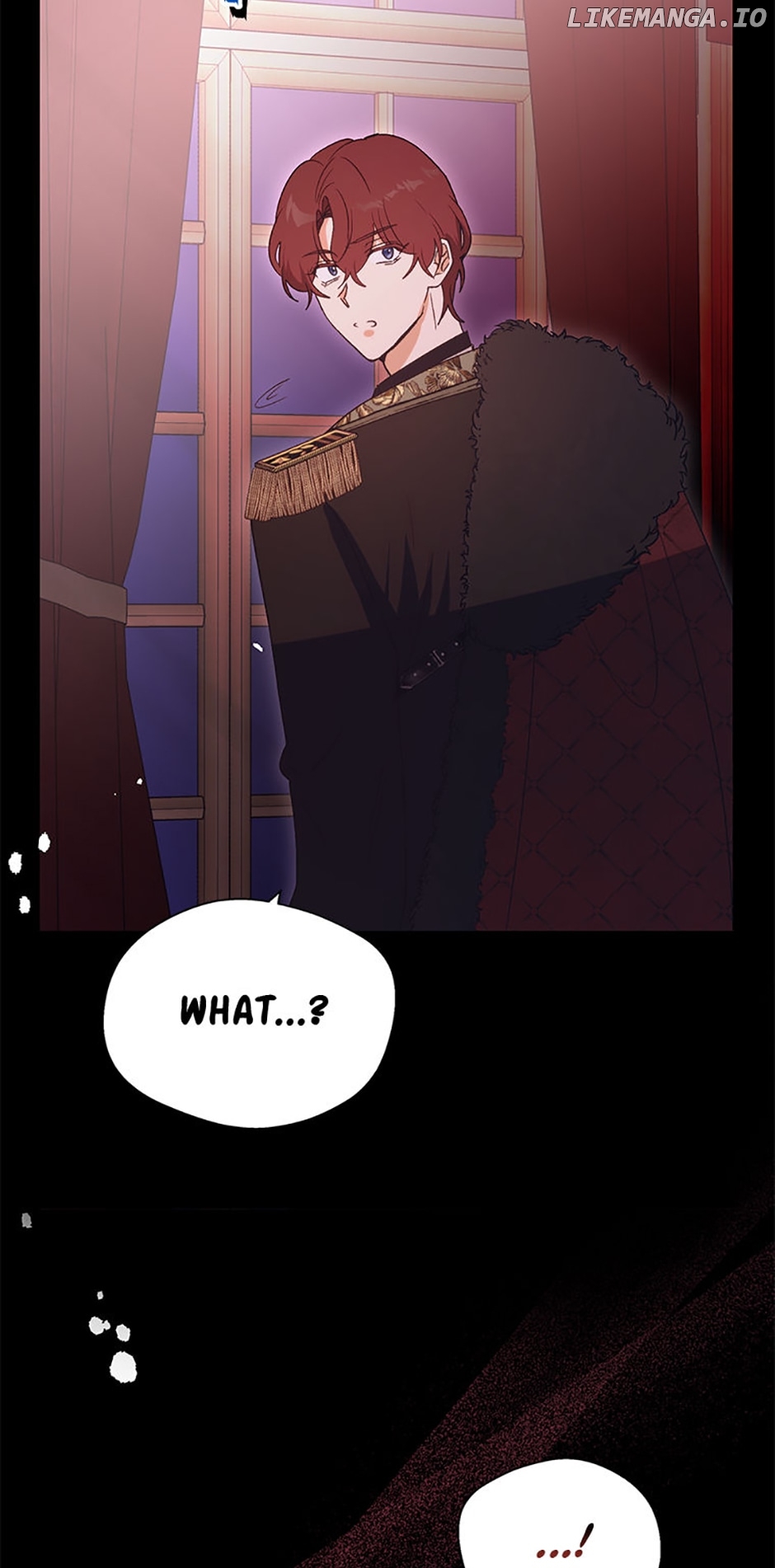He's Just My Brother, Your Grace! Chapter 67 - page 72