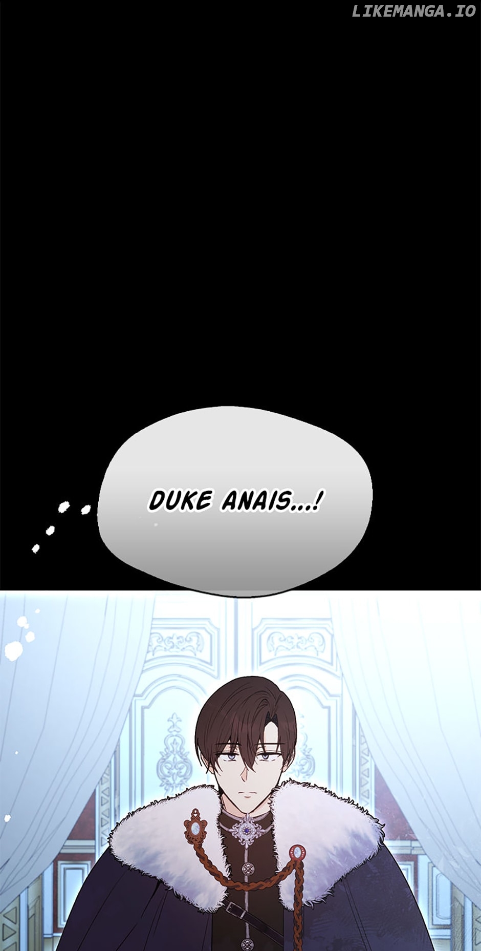 He's Just My Brother, Your Grace! Chapter 67 - page 74