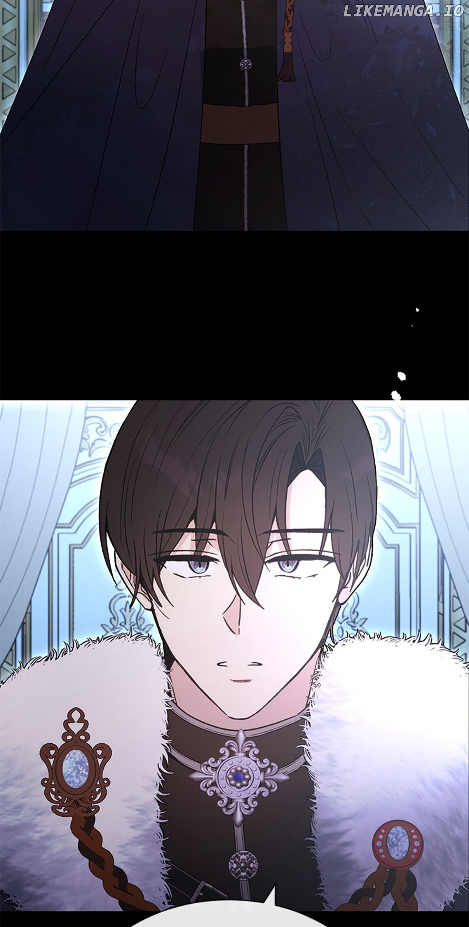 He's Just My Brother, Your Grace! Chapter 67 - page 75