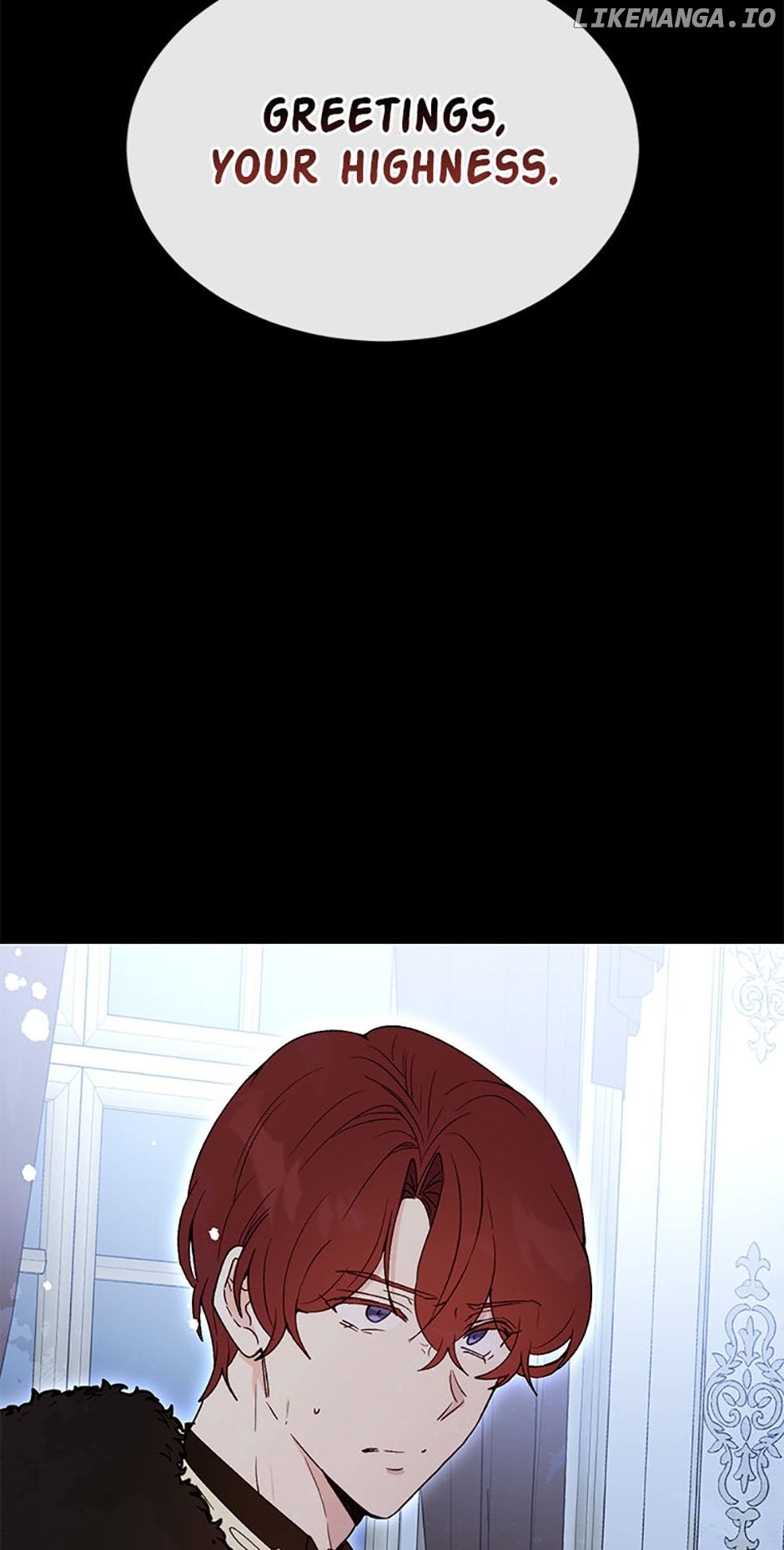 He's Just My Brother, Your Grace! Chapter 67 - page 76