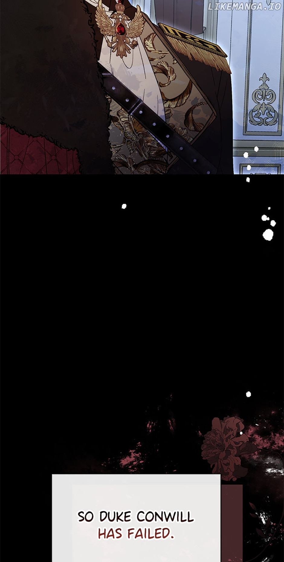 He's Just My Brother, Your Grace! Chapter 67 - page 77