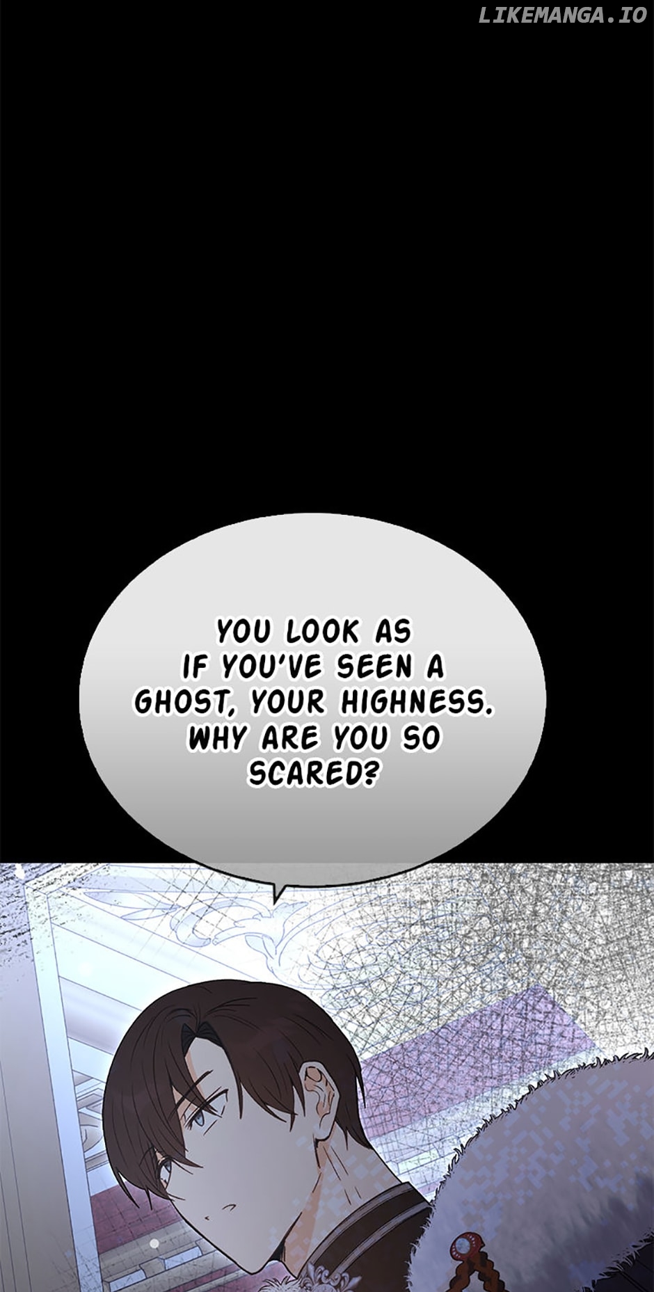 He's Just My Brother, Your Grace! Chapter 67 - page 79