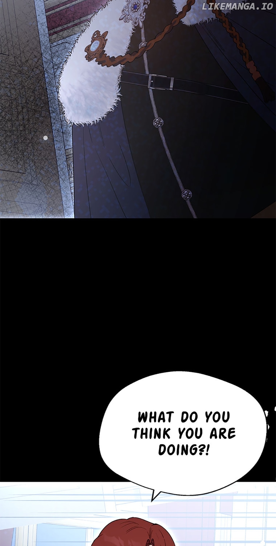 He's Just My Brother, Your Grace! Chapter 67 - page 80