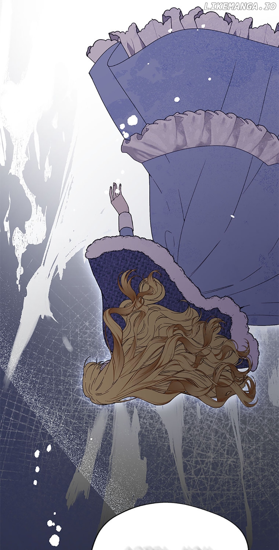 He's Just My Brother, Your Grace! Chapter 67 - page 10