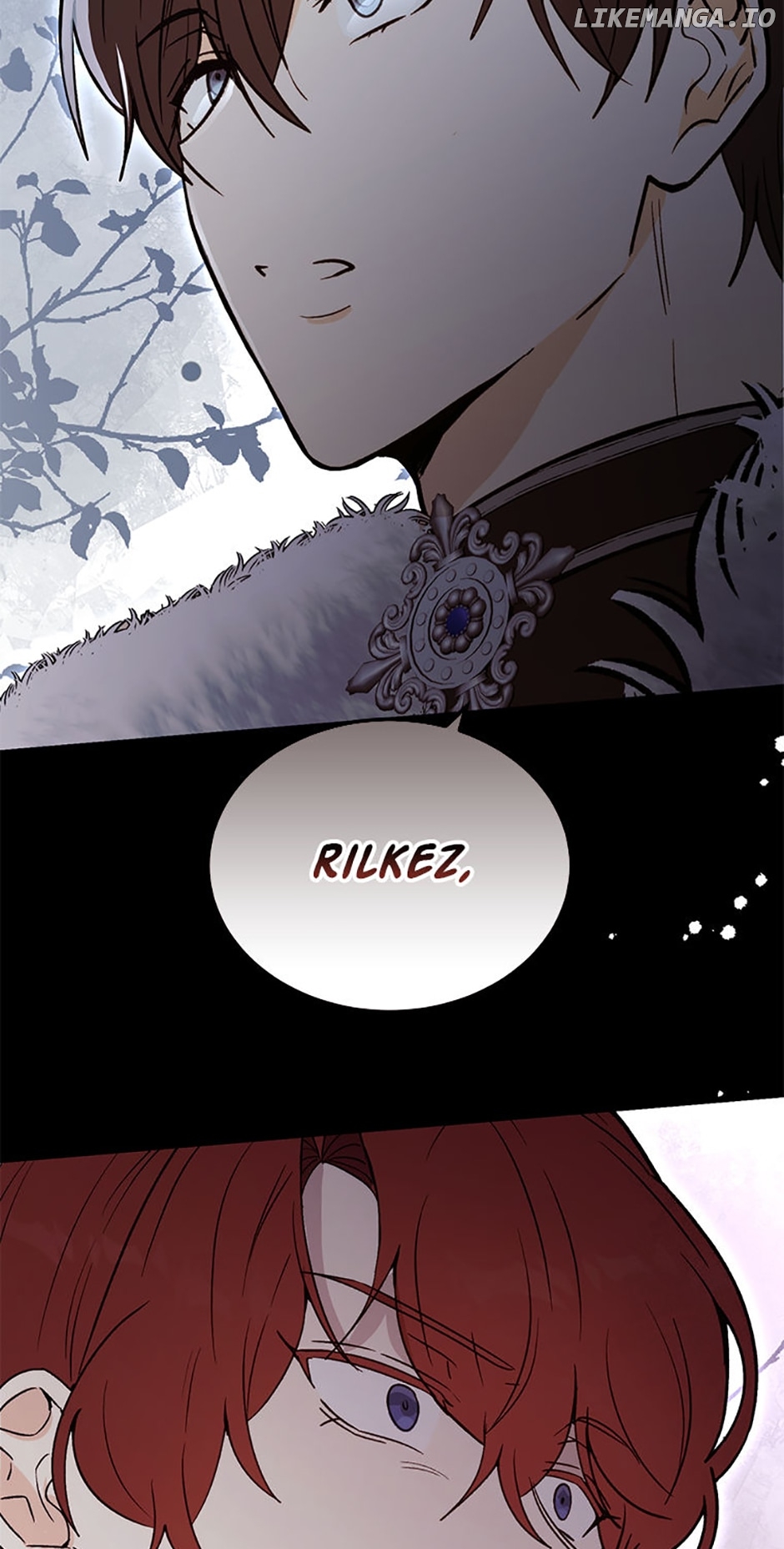 He's Just My Brother, Your Grace! Chapter 67 - page 83