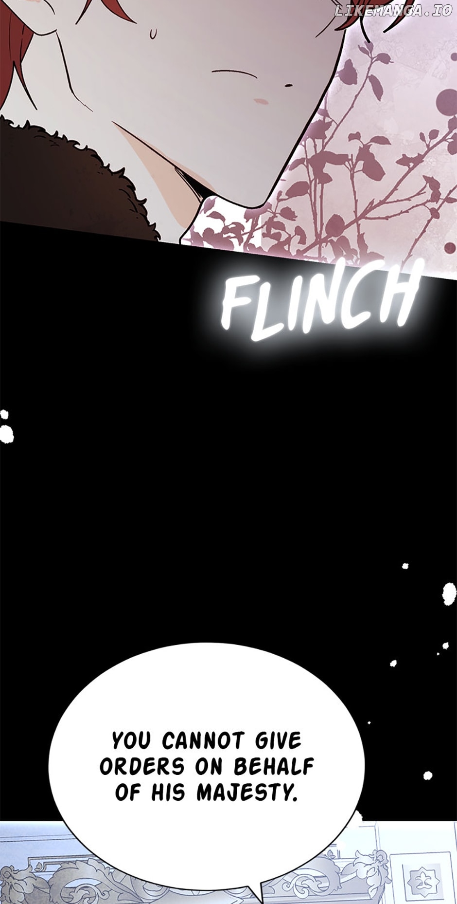 He's Just My Brother, Your Grace! Chapter 67 - page 84