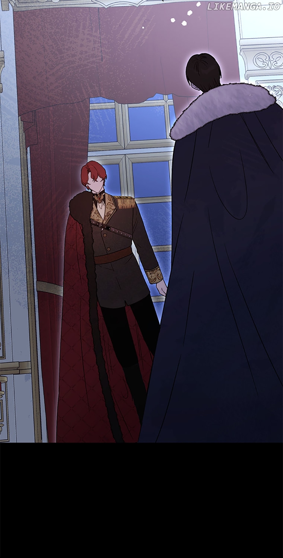 He's Just My Brother, Your Grace! Chapter 67 - page 85