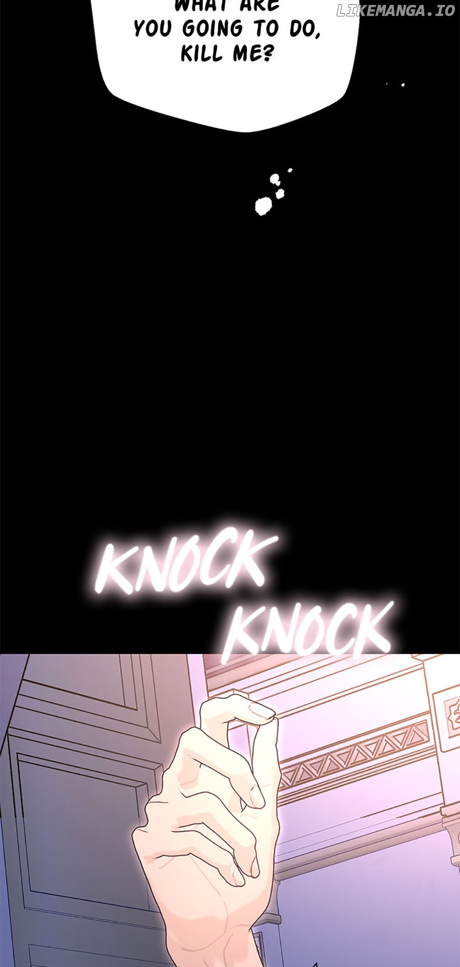 He's Just My Brother, Your Grace! Chapter 67 - page 87