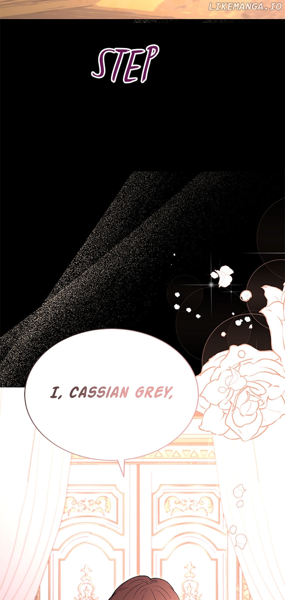 He's Just My Brother, Your Grace! Chapter 67 - page 89