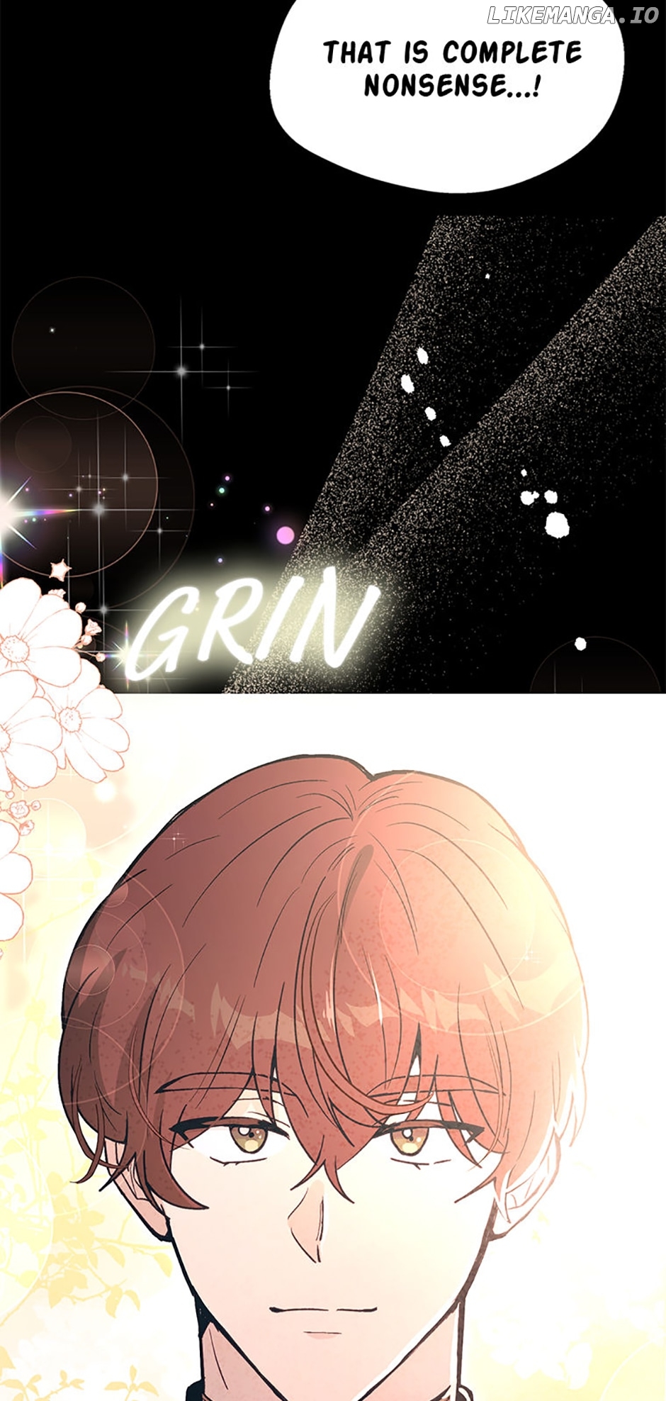 He's Just My Brother, Your Grace! Chapter 67 - page 92