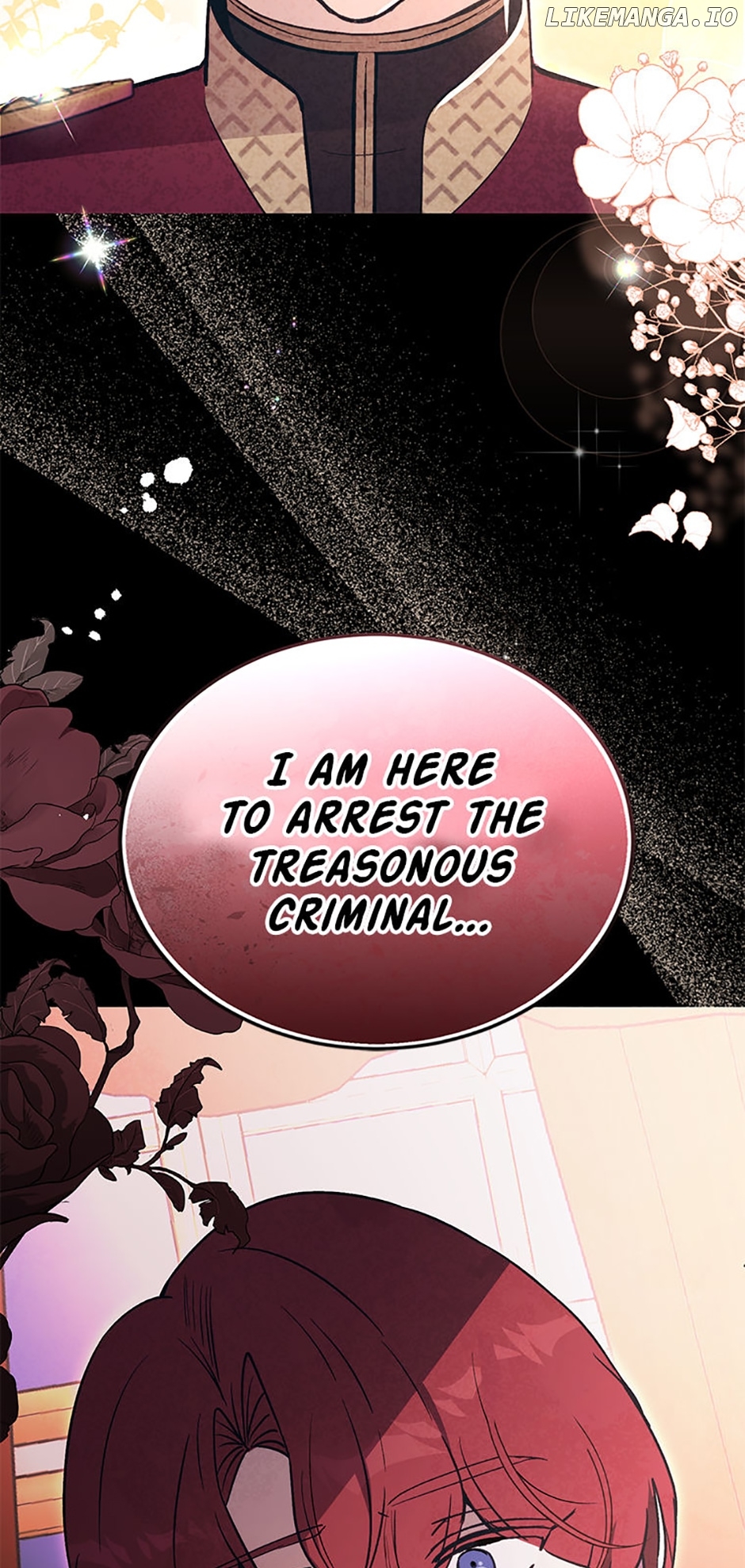 He's Just My Brother, Your Grace! Chapter 67 - page 93