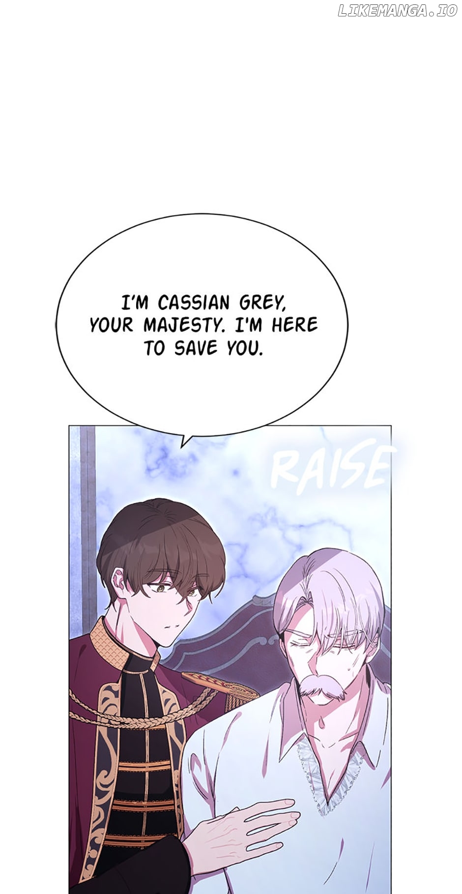 He's Just My Brother, Your Grace! Chapter 68 - page 14