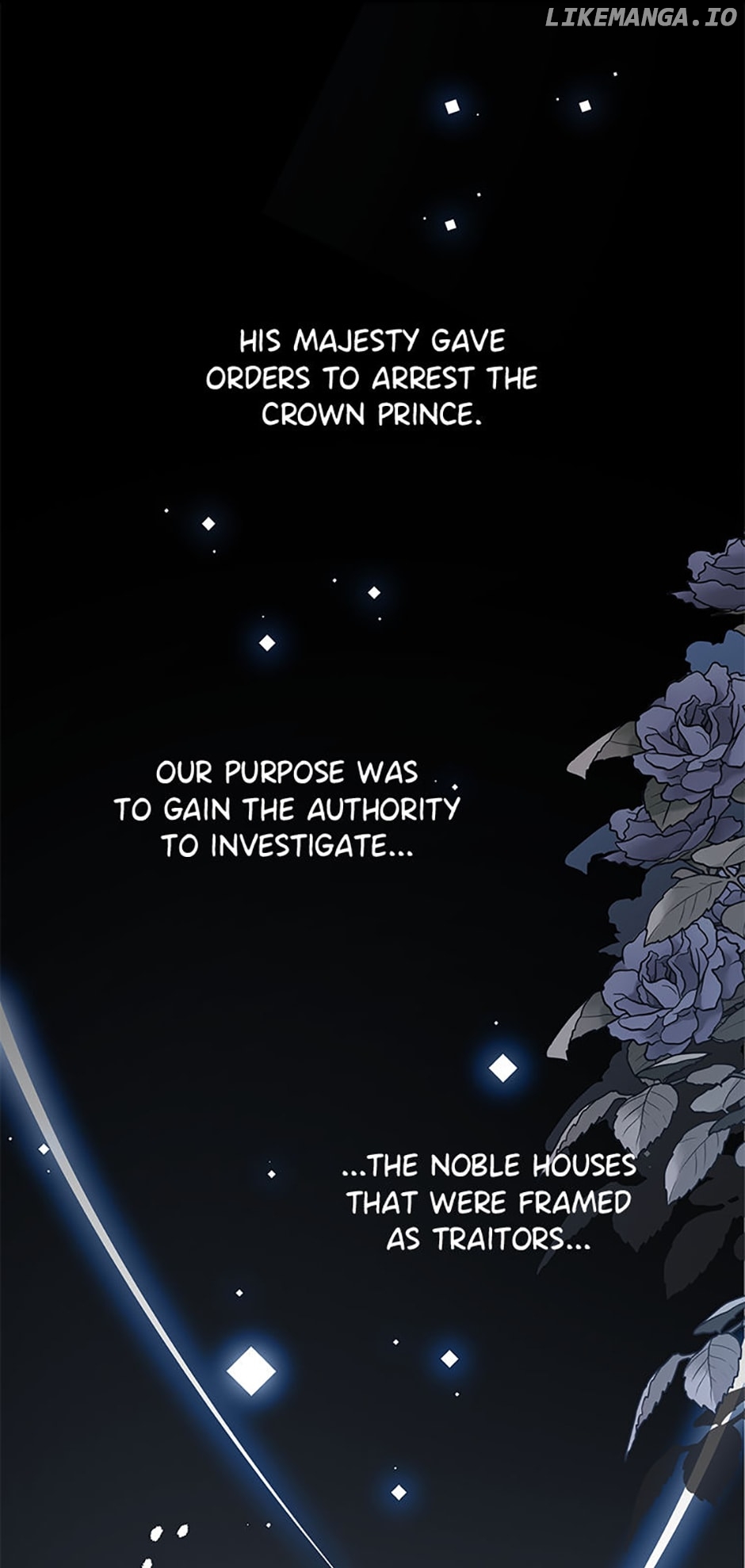 He's Just My Brother, Your Grace! Chapter 68 - page 24