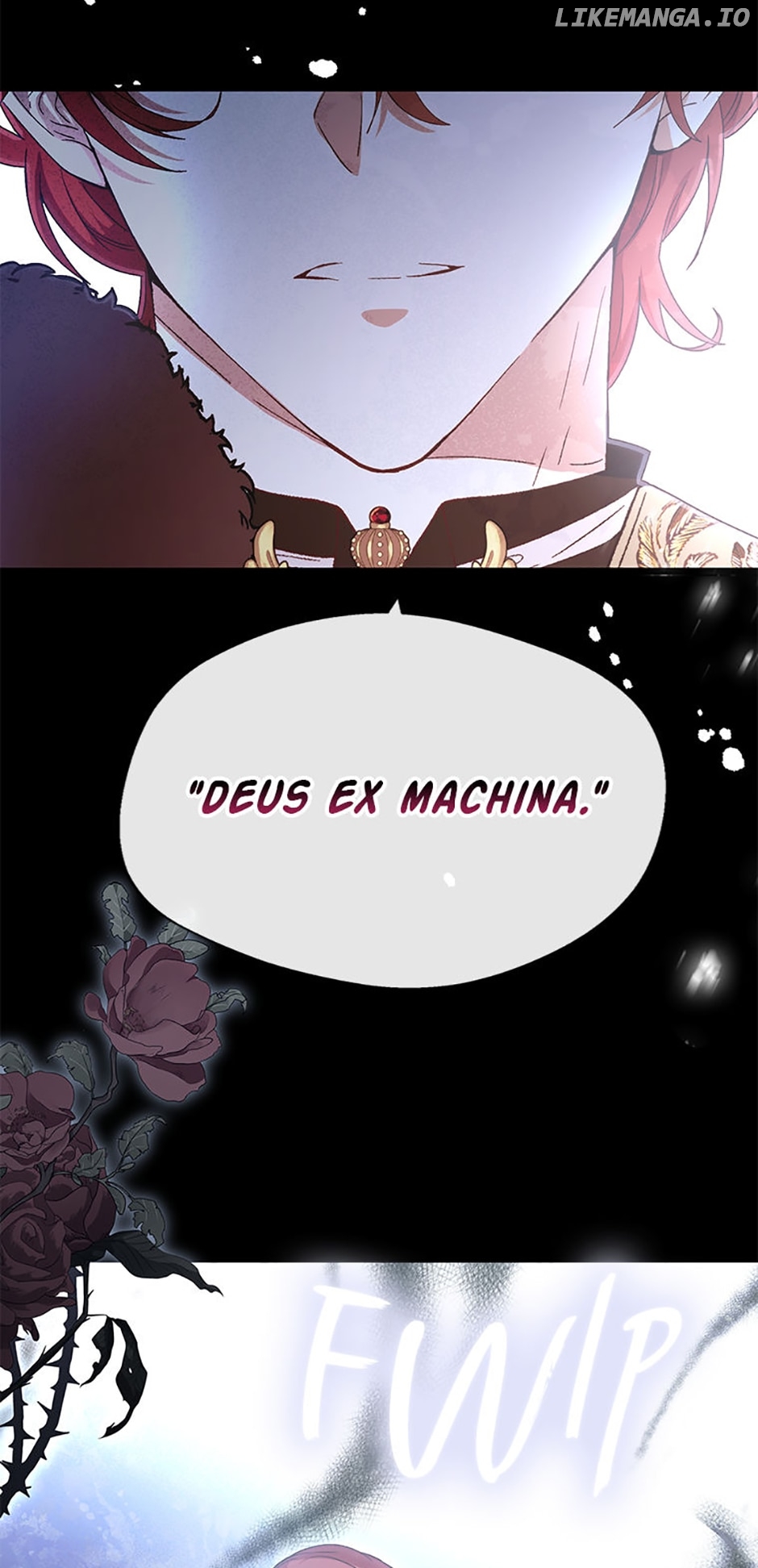 He's Just My Brother, Your Grace! Chapter 68 - page 38