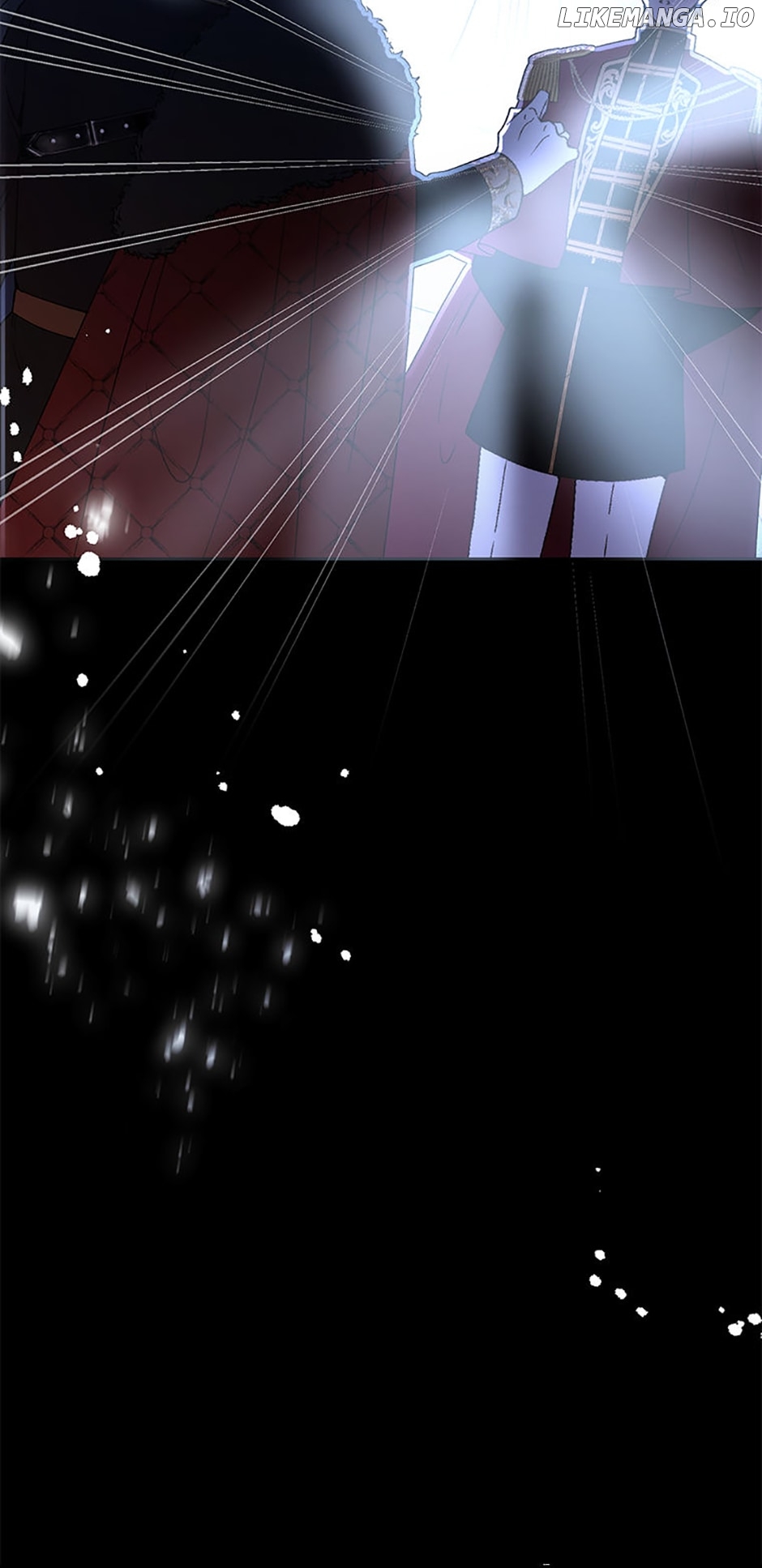 He's Just My Brother, Your Grace! Chapter 68 - page 41