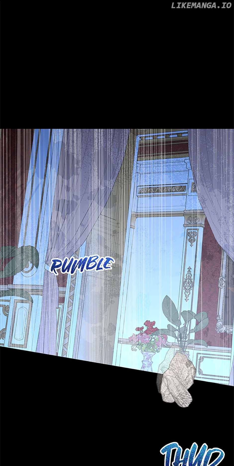 He's Just My Brother, Your Grace! Chapter 68 - page 42