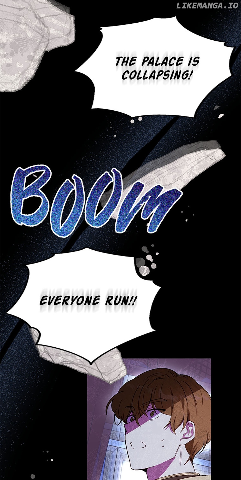 He's Just My Brother, Your Grace! Chapter 68 - page 44
