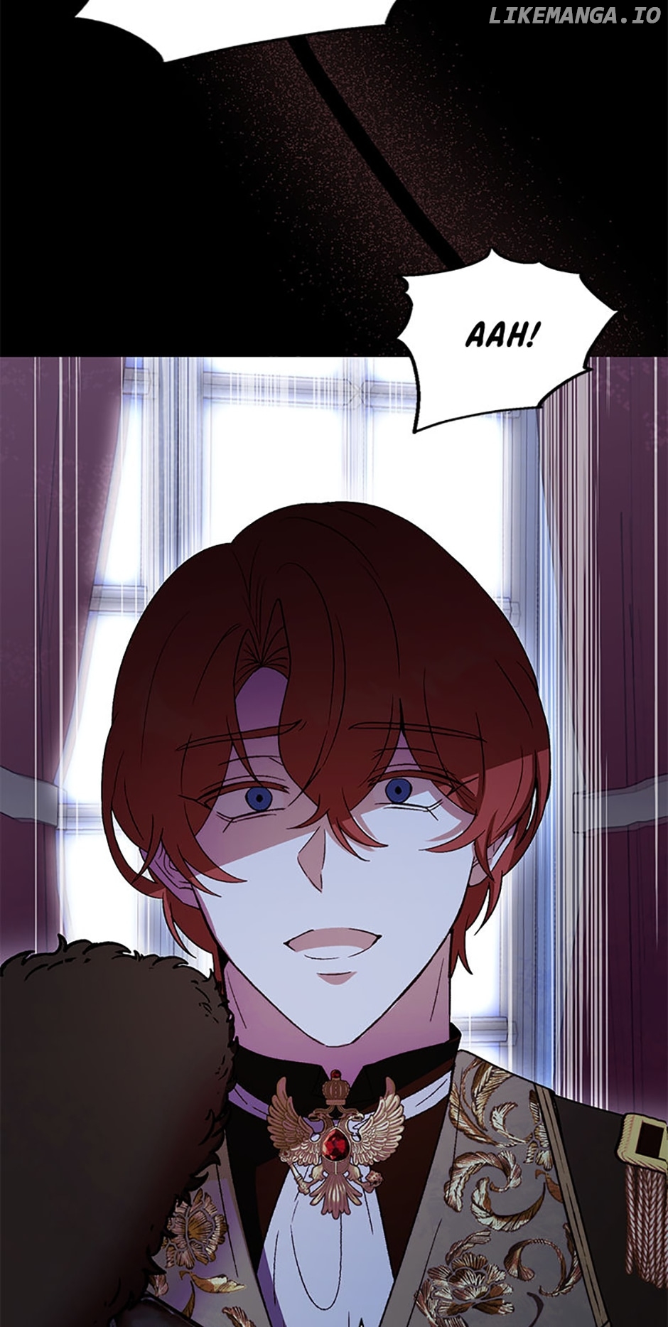 He's Just My Brother, Your Grace! Chapter 68 - page 47