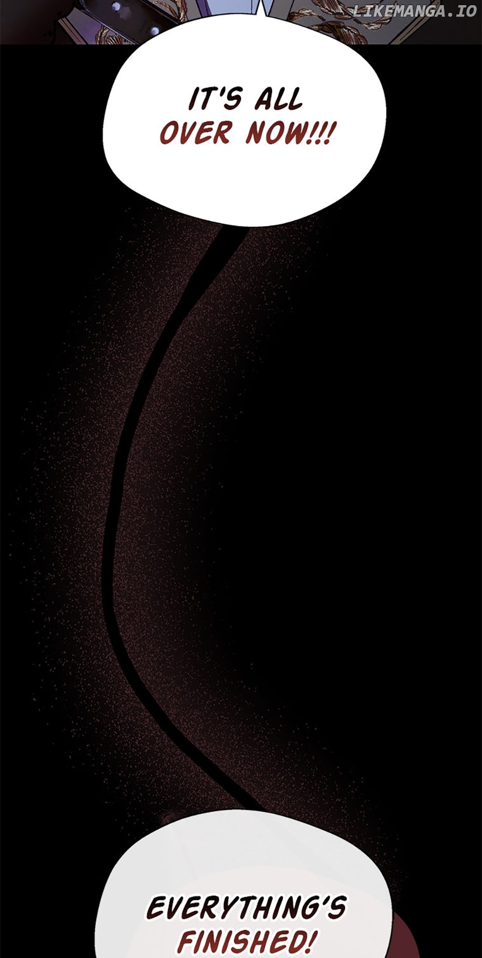 He's Just My Brother, Your Grace! Chapter 68 - page 48