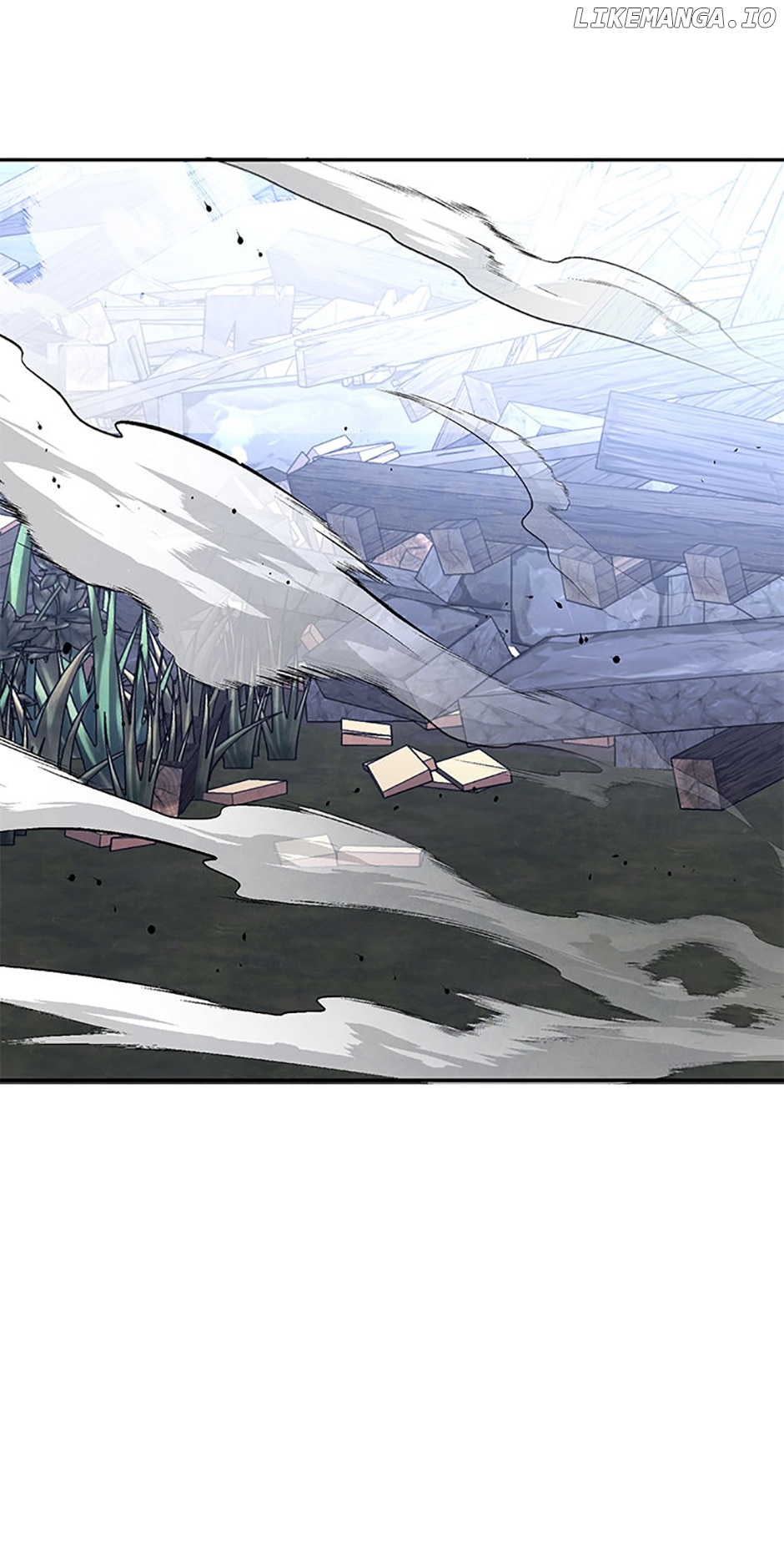 He's Just My Brother, Your Grace! Chapter 68 - page 50