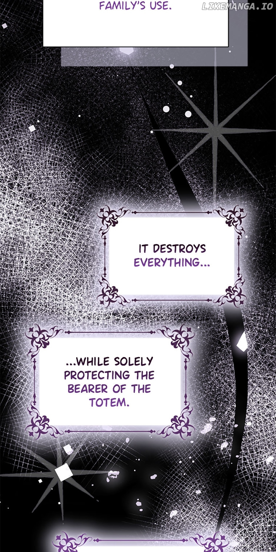 He's Just My Brother, Your Grace! Chapter 68 - page 53