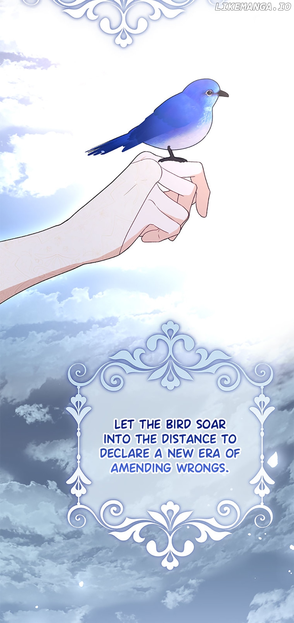 He's Just My Brother, Your Grace! Chapter 68 - page 64