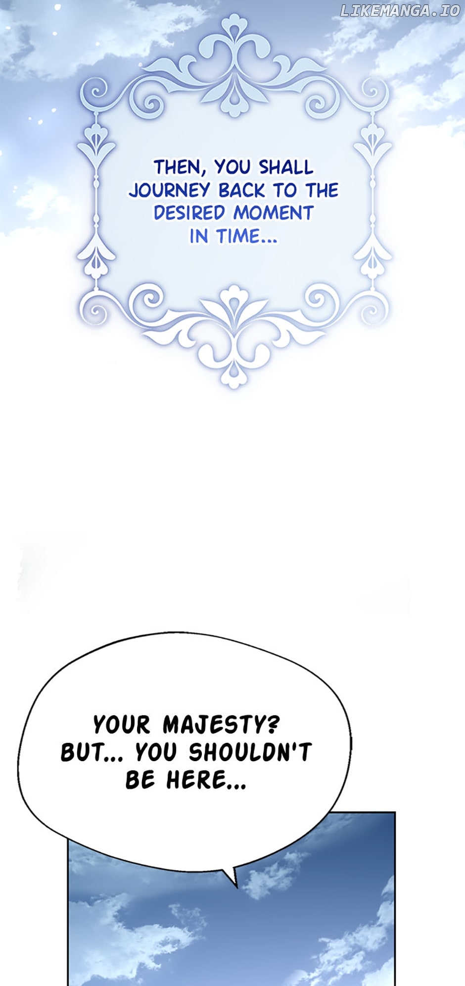 He's Just My Brother, Your Grace! Chapter 68 - page 65
