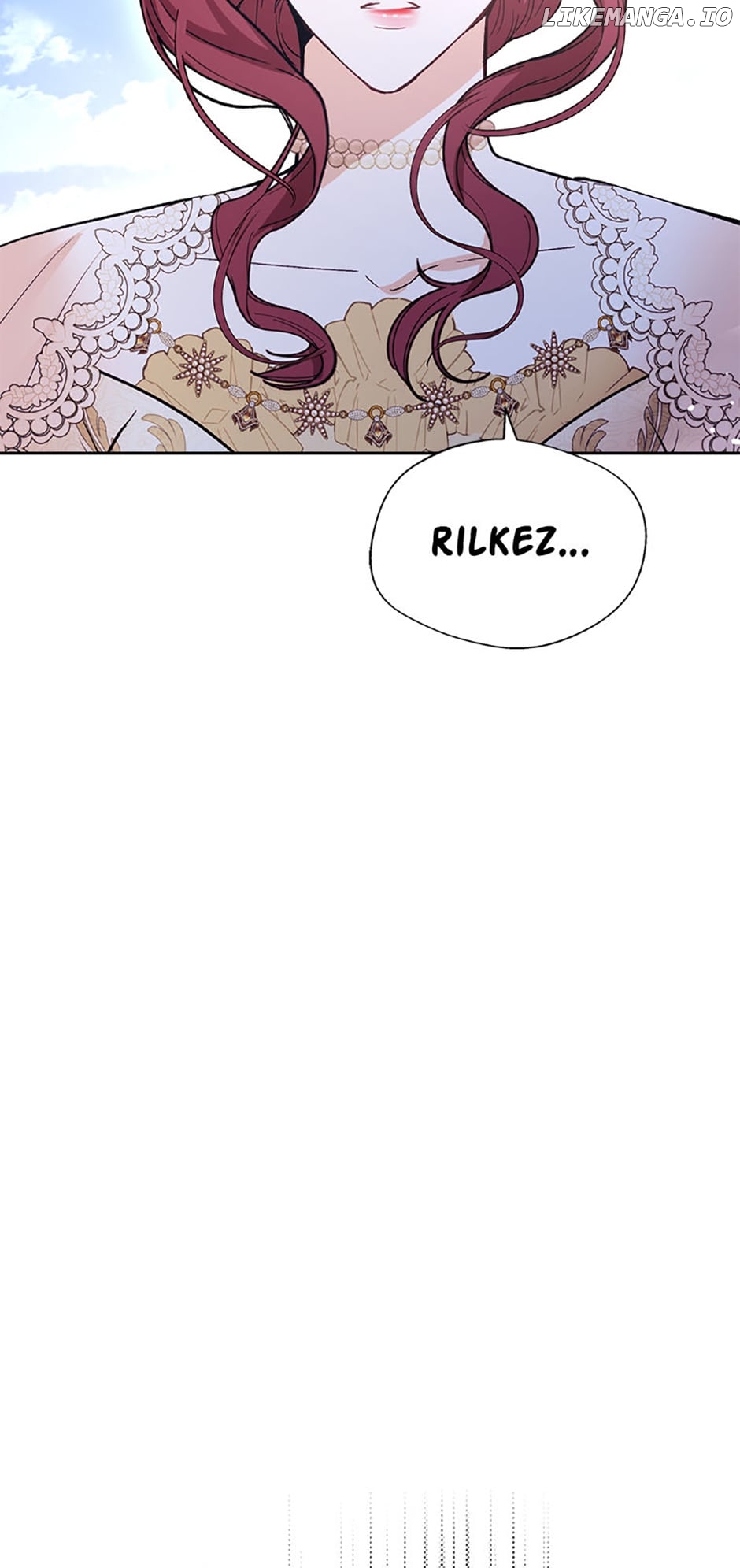 He's Just My Brother, Your Grace! Chapter 68 - page 68