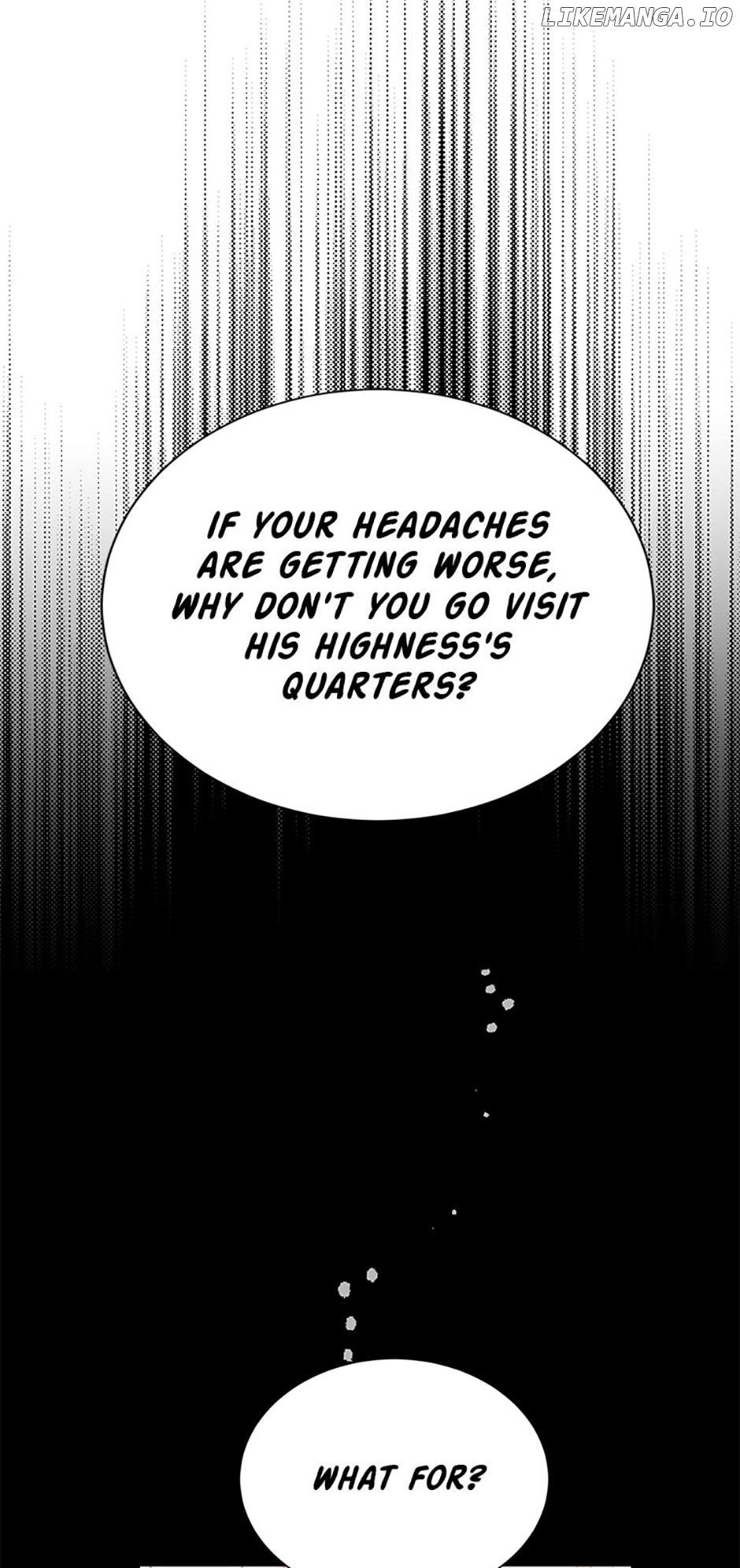 He's Just My Brother, Your Grace! Chapter 68 - page 69