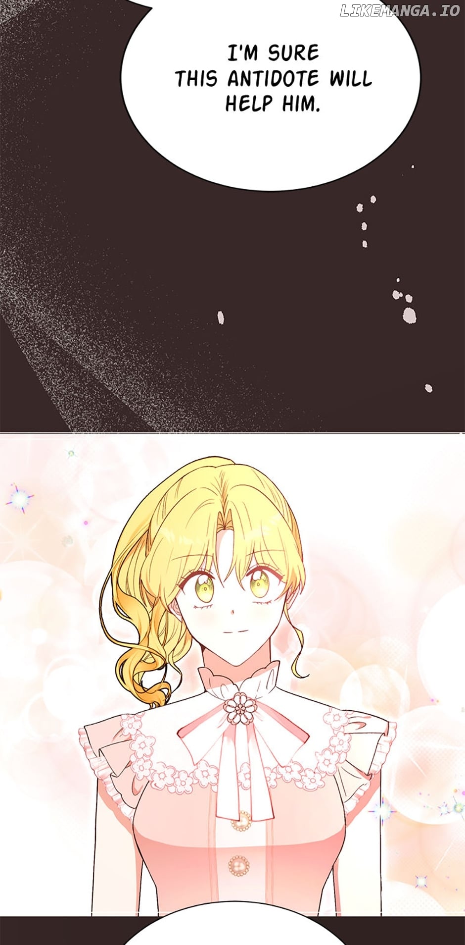 He's Just My Brother, Your Grace! Chapter 68 - page 9