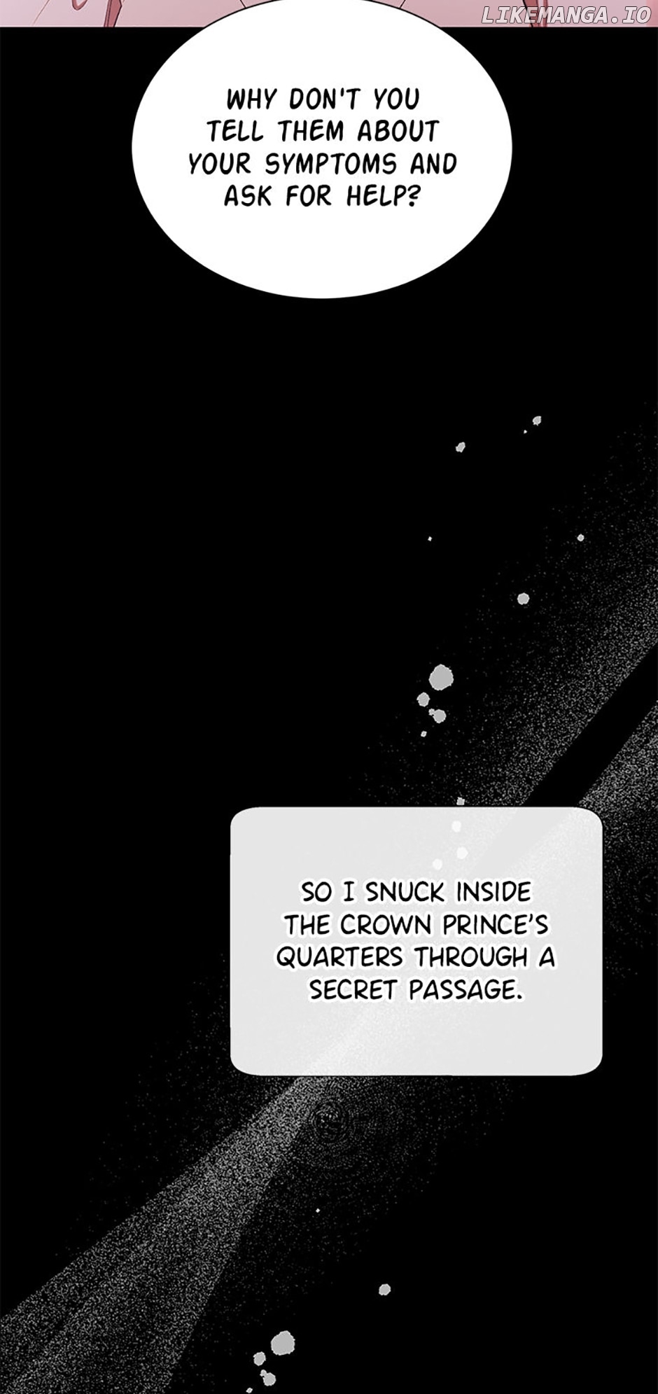 He's Just My Brother, Your Grace! Chapter 68 - page 72