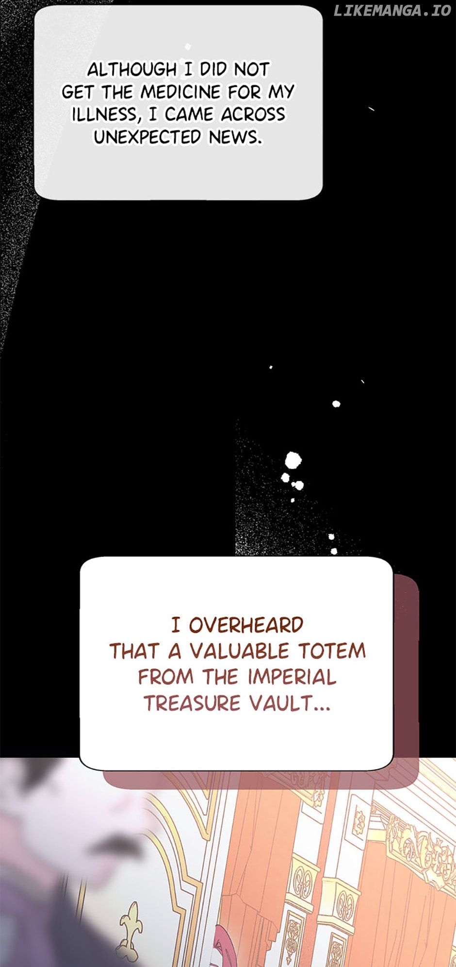 He's Just My Brother, Your Grace! Chapter 68 - page 73
