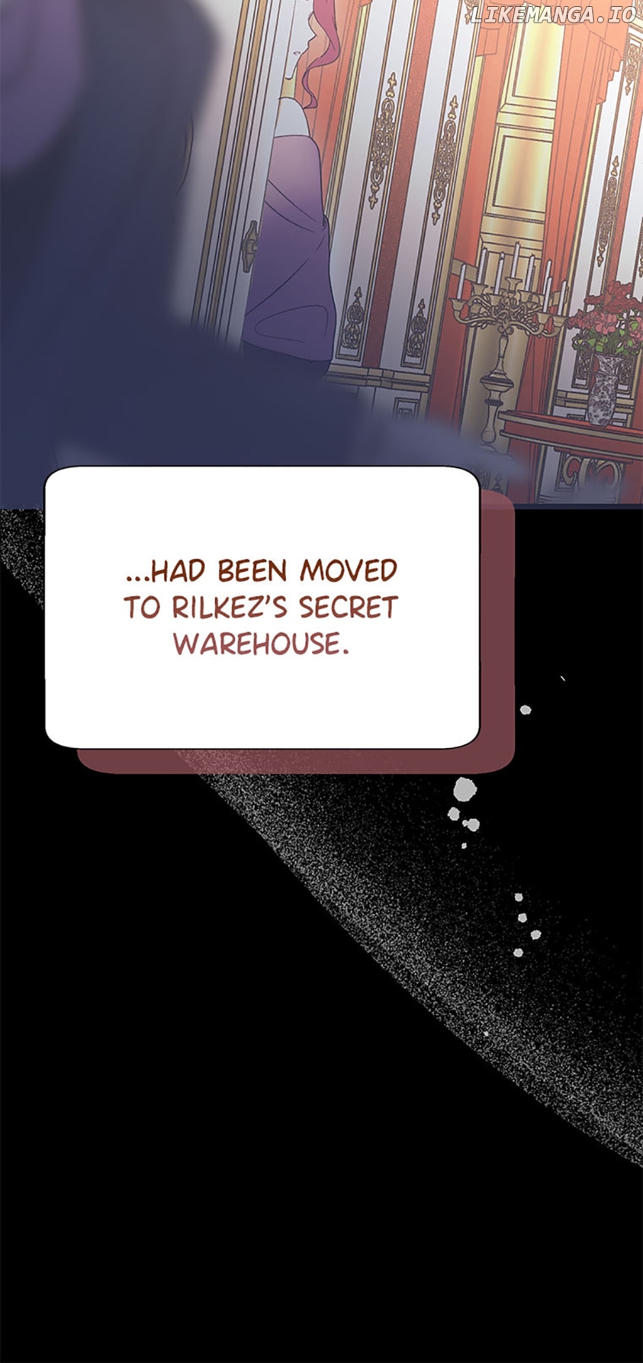 He's Just My Brother, Your Grace! Chapter 68 - page 74