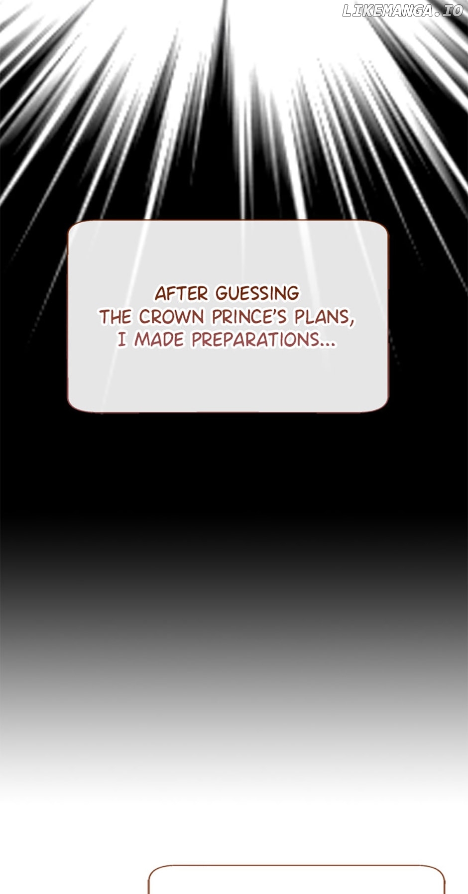 He's Just My Brother, Your Grace! Chapter 68 - page 76