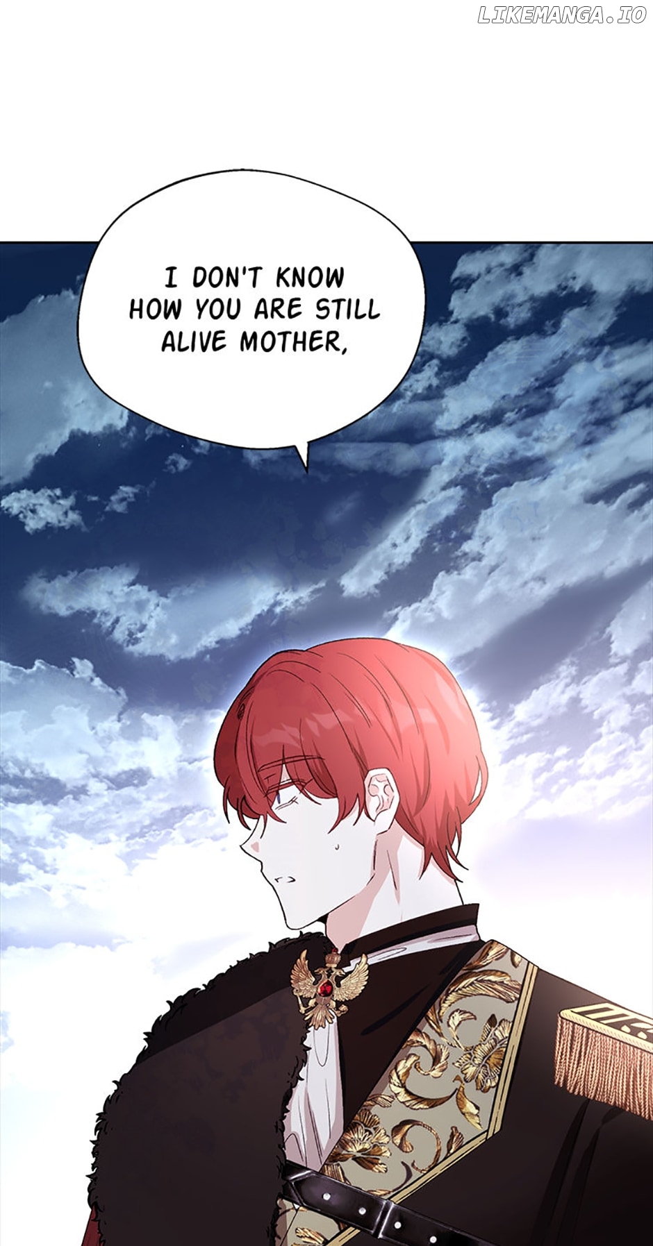 He's Just My Brother, Your Grace! Chapter 68 - page 78