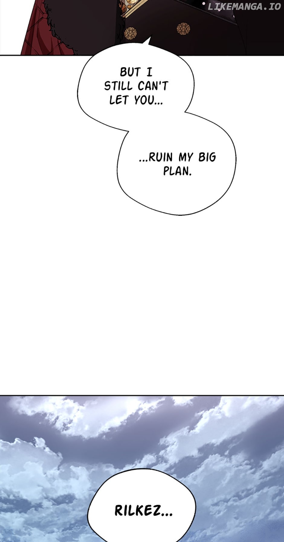He's Just My Brother, Your Grace! Chapter 68 - page 79