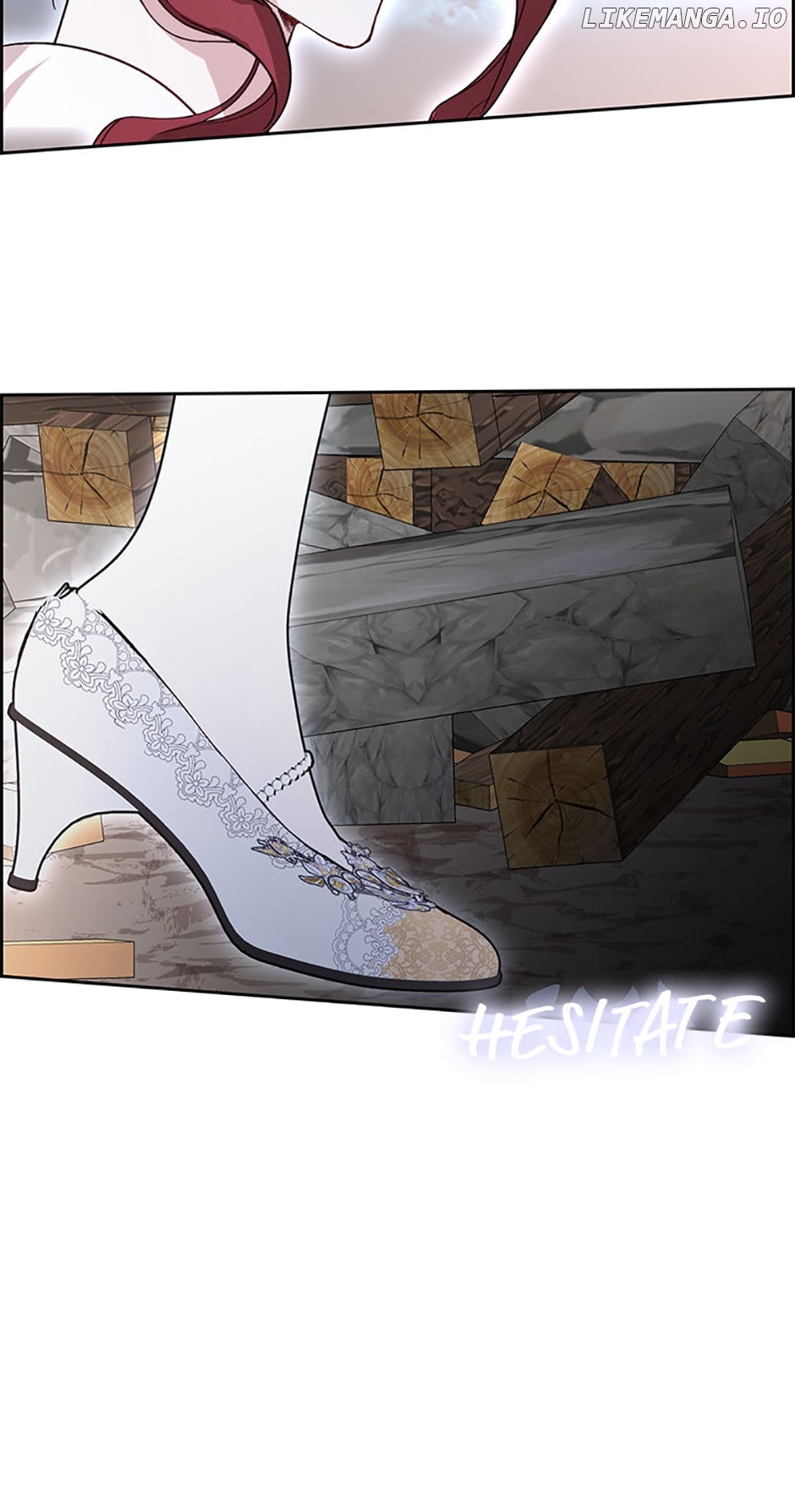 He's Just My Brother, Your Grace! Chapter 68 - page 83